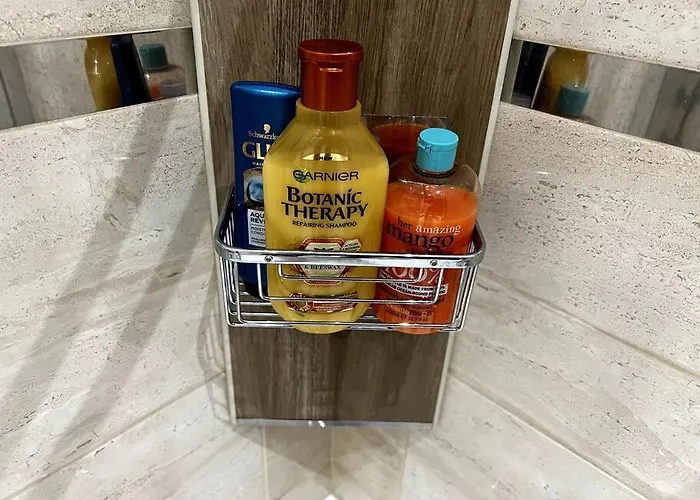 Bright And Comfy With Free Parking Apartment Velke Kapusany